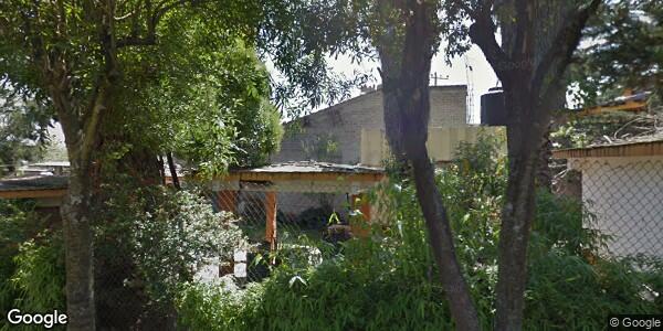 BODEGA DEL ÁREA DE LIMPIA SAN PEDRO ATOCPAN